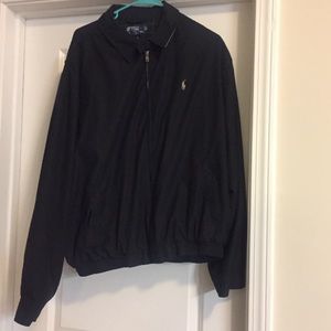 Polo jackets